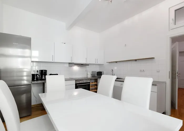 Great Mitte Rosenthaler Platz * Berlín