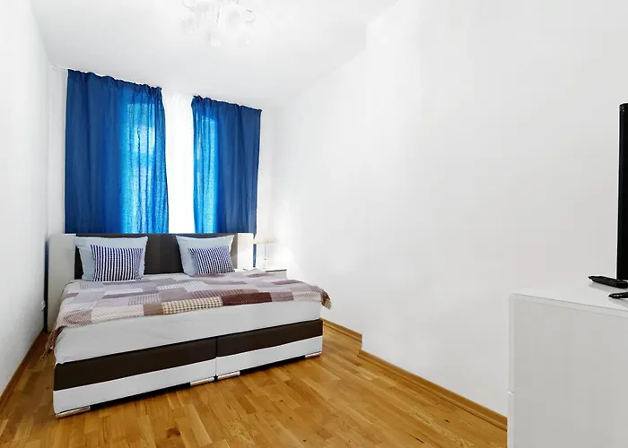 Great Mitte Rosenthaler Platz Apartamento Berlín