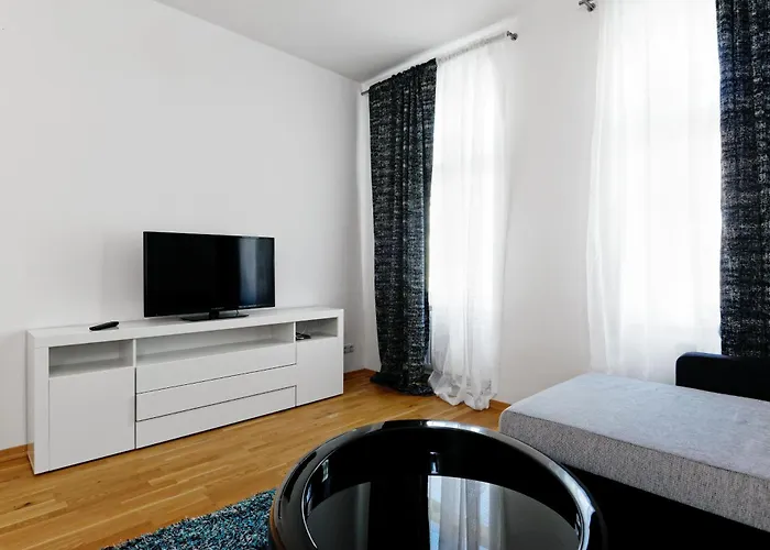 Apartment Great Mitte Rosenthaler Platz Berlin