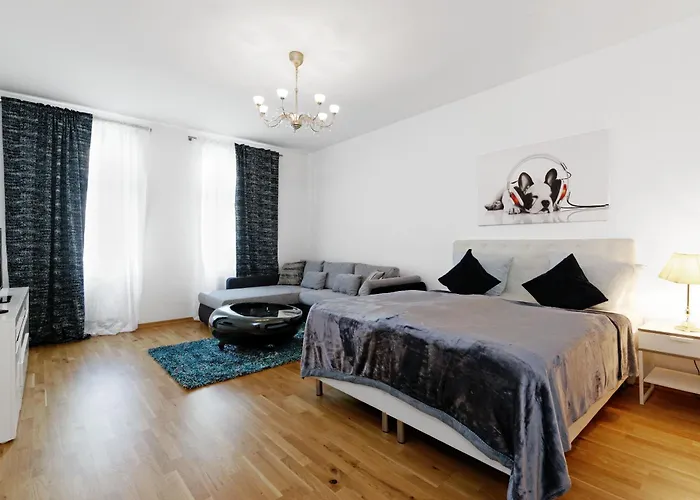 Great Mitte Rosenthaler Platz Apartamento Berlín