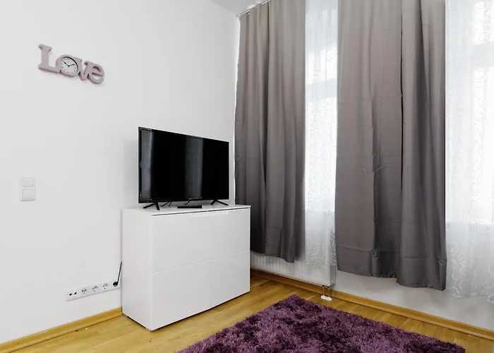 Great Mitte Rosenthaler Platz *