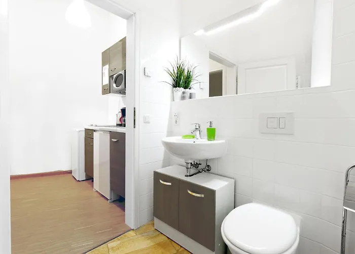 Great Mitte Rosenthaler Platz Berlín