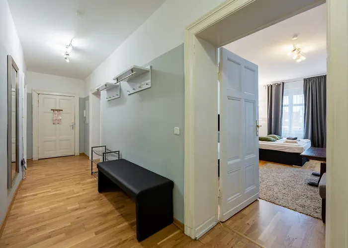 Great Mitte Rosenthaler Platz *