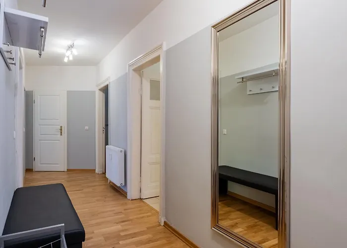 Apartment Great Mitte Rosenthaler Platz *
