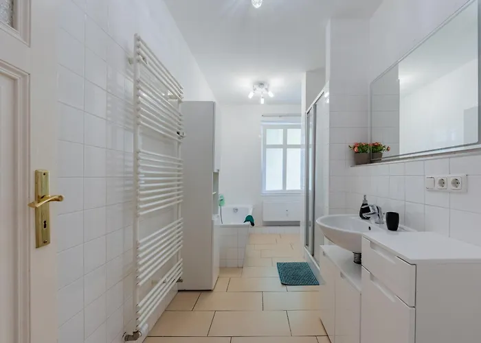 Great Mitte Rosenthaler Platz * Berlín