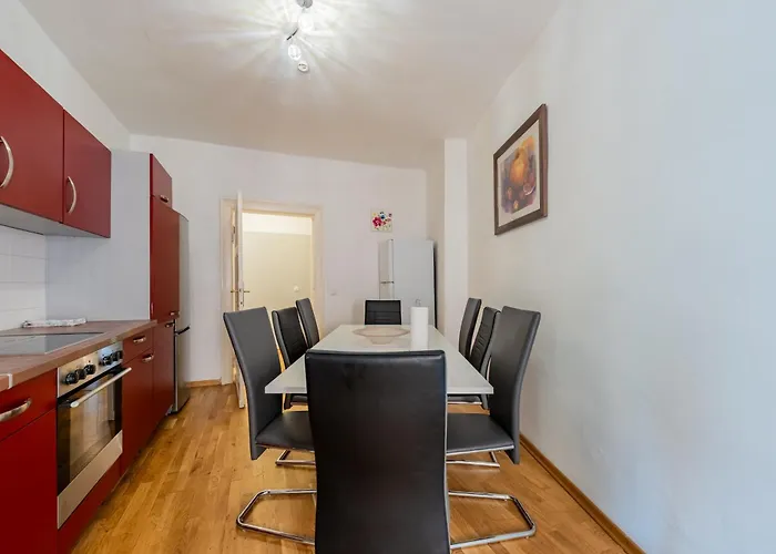 Great Mitte Rosenthaler Platz *