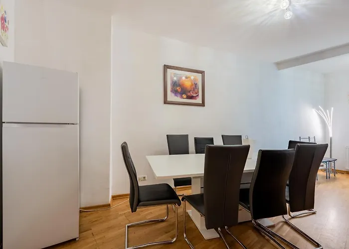 Great Mitte Rosenthaler Platz *