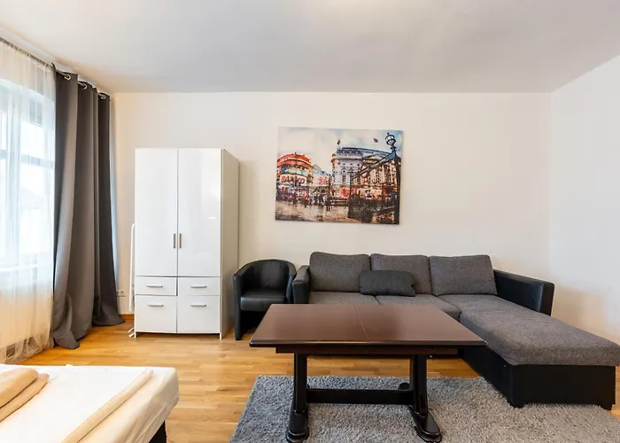 Great Mitte Rosenthaler Platz * Berlin