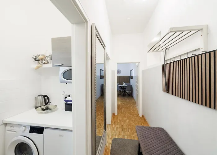 Great Mitte Rosenthaler Platz Apartamento Berlín