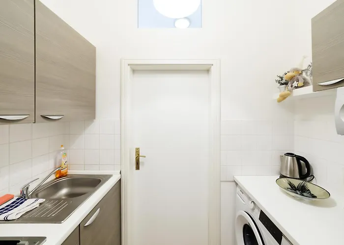 Great Mitte Rosenthaler Platz Berlin