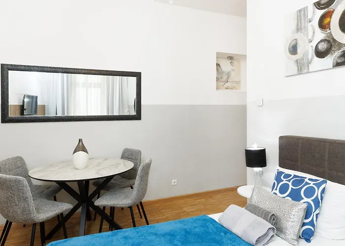 Great Mitte Rosenthaler Platz Apartamento *