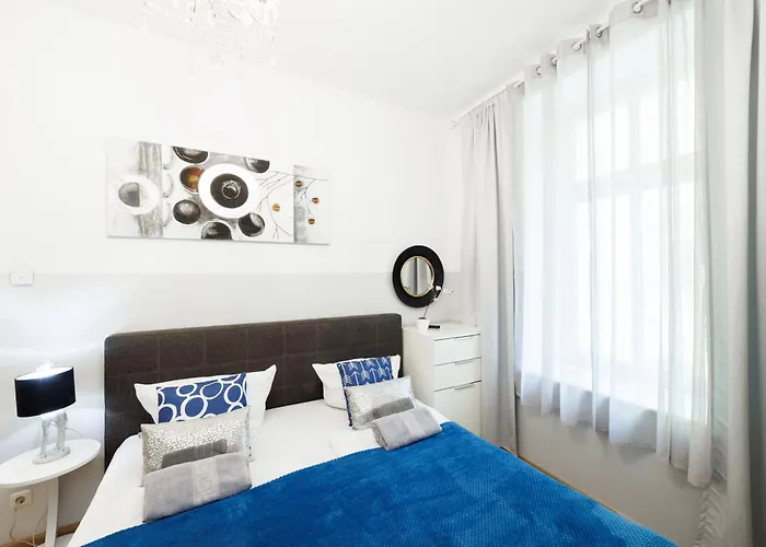 Great Mitte Rosenthaler Platz Apartamento *