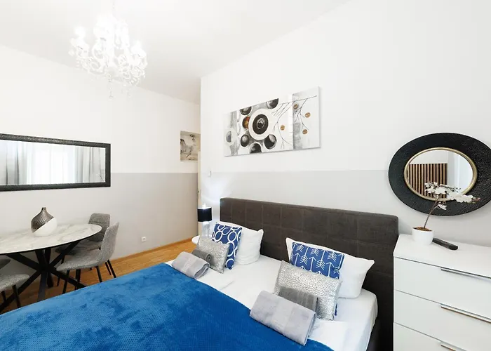 Great Mitte Rosenthaler Platz Apartamento *