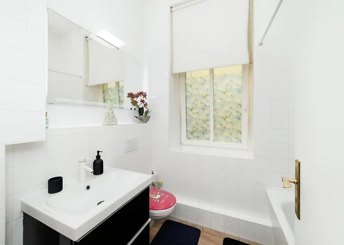 Great Mitte Rosenthaler Platz * Berlín