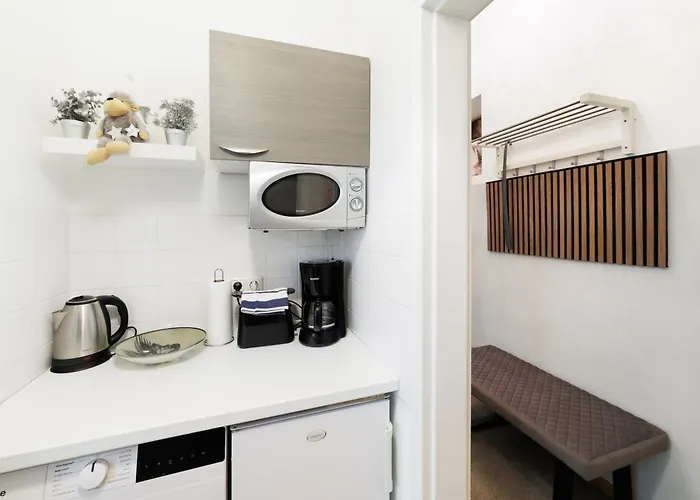 Great Mitte Rosenthaler Platz