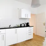 Great Mitte Rosenthaler Platz * ברלין