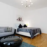Great Mitte Rosenthaler Platz *