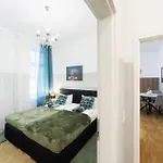 Great Mitte Rosenthaler Platz ברלין