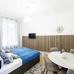 דירה Great Mitte Rosenthaler Platz