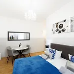 דירה Great Mitte Rosenthaler Platz