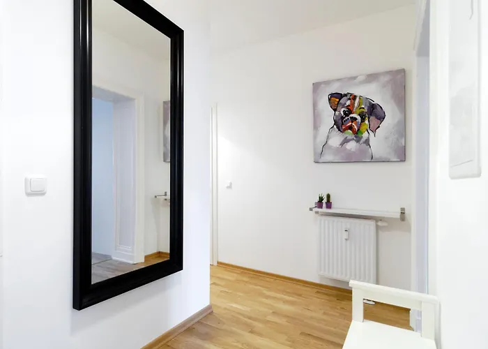 Great Mitte Rosenthaler Platz ベルリン