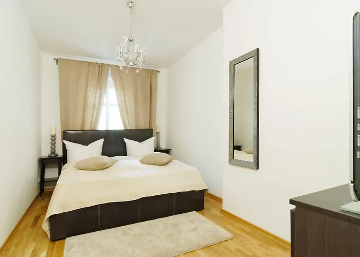 Great Mitte Rosenthaler Platz * ベルリン