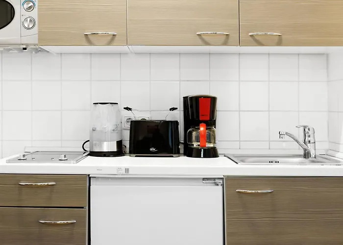 Great Mitte Rosenthaler Platz ベルリン