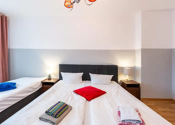 Great Mitte Rosenthaler Platz *