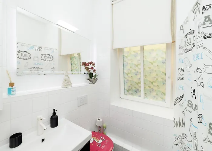 アパート Great Mitte Rosenthaler Platz