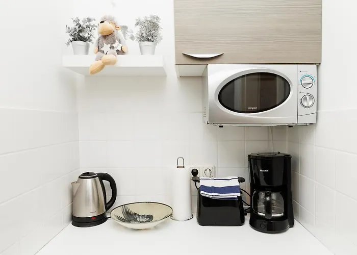 Great Mitte Rosenthaler Platz *