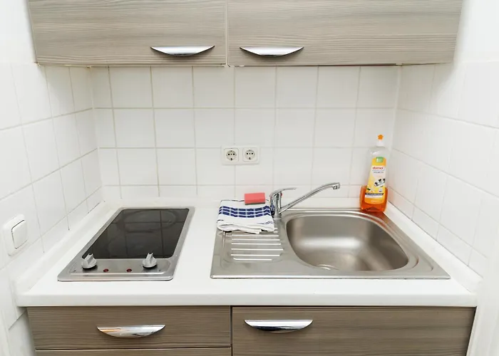 Great Mitte Rosenthaler Platz *