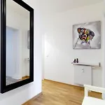 Great Mitte Rosenthaler Platz 柏林