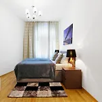 Great Mitte Rosenthaler Platz 公寓