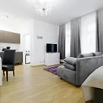 Great Mitte Rosenthaler Platz 公寓 柏林