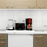 Great Mitte Rosenthaler Platz 柏林