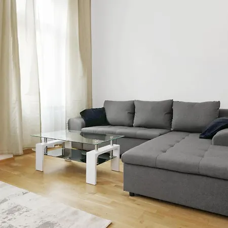 Great Mitte Rosenthaler Platz Appartement