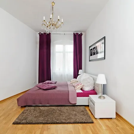 Great Mitte Rosenthaler Platz * 柏林