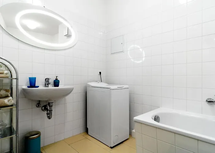 Great Mitte Rosenthaler Platz *