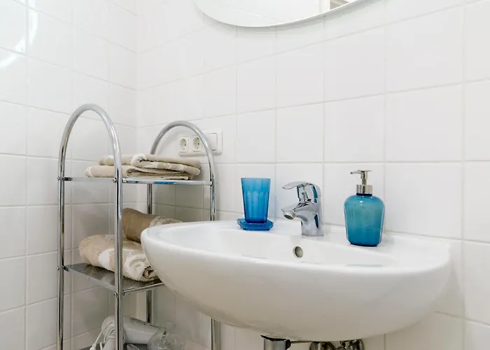 Great Mitte Rosenthaler Platz