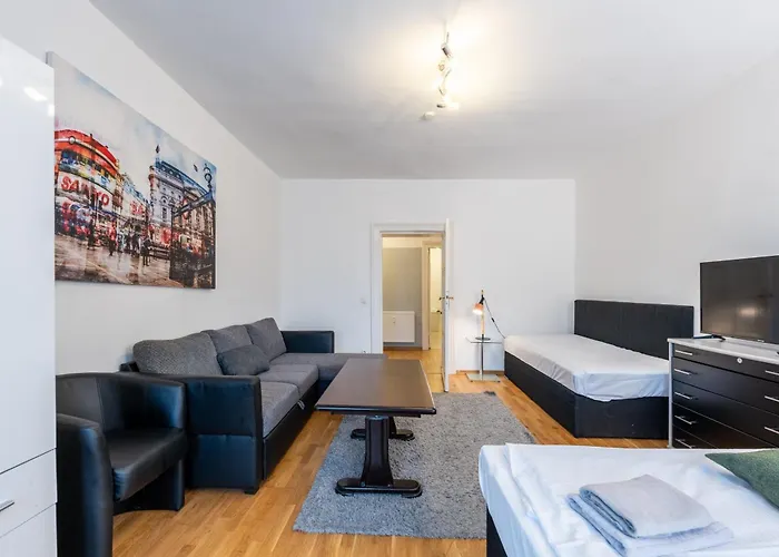 Great Mitte Rosenthaler Platz Daire Berlin